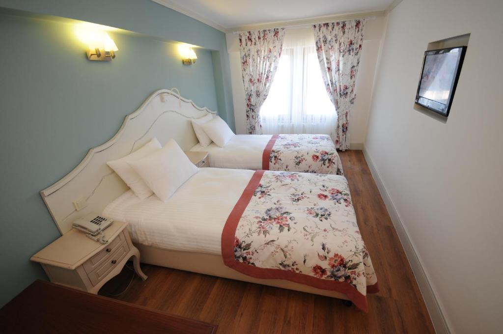 Hotel Limani Çanakkale Rom bilde