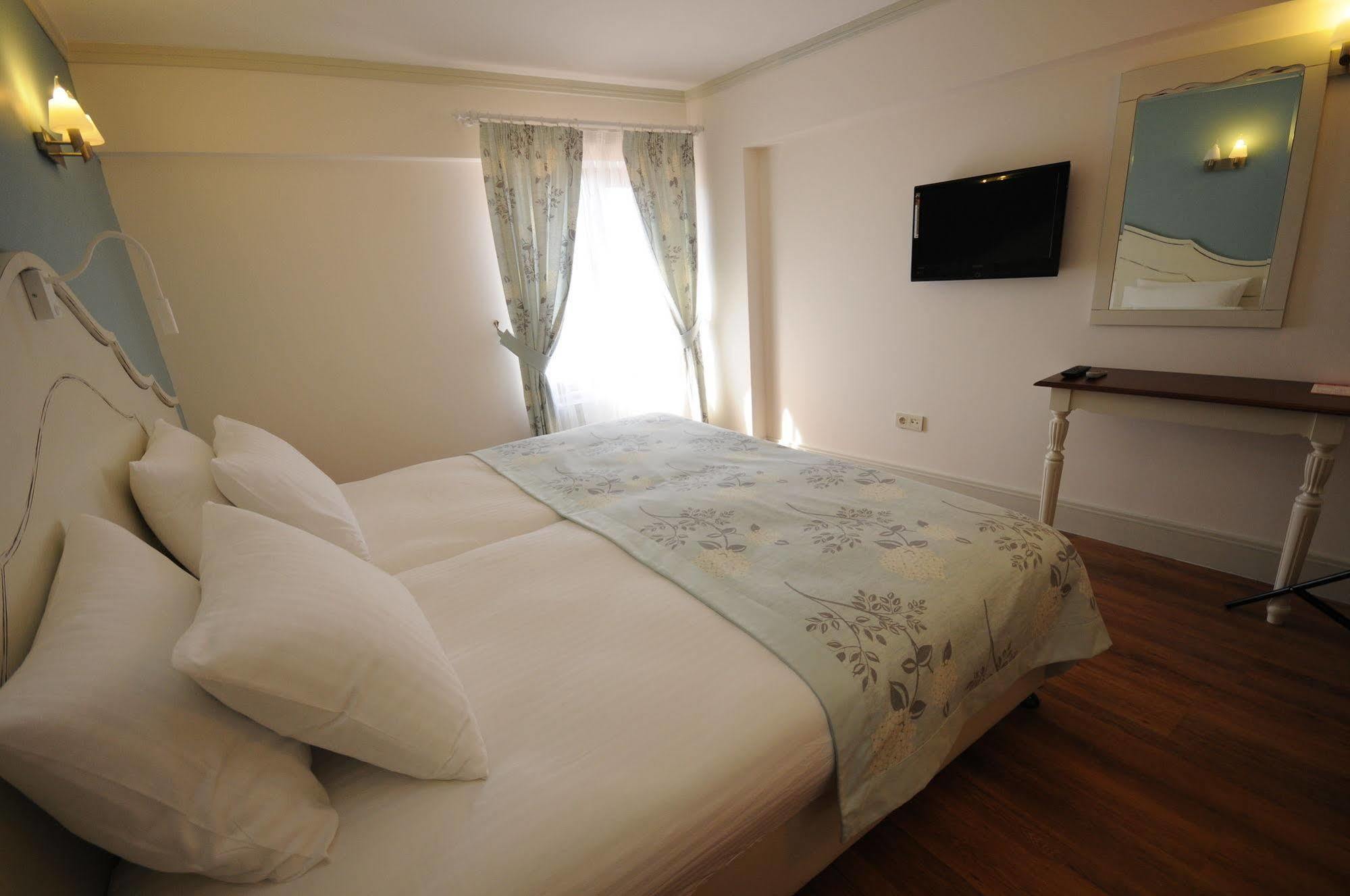 Hotel Limani Çanakkale Eksteriør bilde